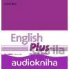 English Plus - Starter - Class CD - Ben Wetz, Diana Pye