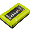 RYOBI 36V MAX POWER Kompaktná nabíjačka 1.7 Amp/h RY36C17A