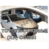 Deflektory na okná pre Toyota Corolla Wagon