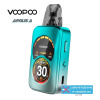 VOOPOO ARGUS A POD 1100mAh Azure Blue elektronická cigareta POD