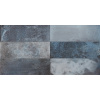 Peronda Obklad FS Raku blue 20x40 cm mat FSRAKUBL