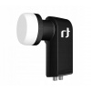 Inverto Black Premium Selected Quad 40 mm 0,2 dB