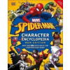 Marvel Spider-Man Character Encyclopedia New Edition