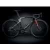Cestný bicykel CIPOLLINI AD.ONE DB Carbon/Anthracite/Red Shiny M