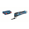 Bosch Akumulátorový Multi-Cutter GOP 12V-28 06018B5002