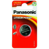 PANASONIC Lithiová baterie (knoflíková) CR-2354EL/1B 3V (Blistr 1ks) 330097,01