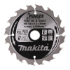 Makita B-33532 SPECIALIZED Sägeb.136x20x16Z