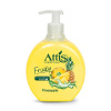 Gold drop Attis fruity tekuté mýdlo na ruky, 500 ml Ananas