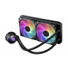 ASUS vodní chladič CPU AIO ROG STRIX LC II 280 ARGB, 2x140mm 90RC00C1-M0UAY1