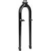 TREK Fork Rigid Trek Wahoo 26in Trek Black