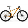 Merida horský bicykel BIG.NINE 5000 čierny/oranžový 29