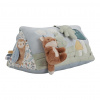 LITTLE DUTCH Vankúšik hra na brušku Forest friends 8923LD