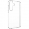Kryt na mobil Fixed Story AntiUV TPU Samsung Galaxy S25+ číry FIXTCCA-1505-TR