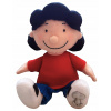 Snoopy plyš 16 cm Lucy van Peltová