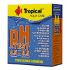 TROPICAL pH Test 4.5-9.5 meranie pH sladkej i morskej vody od 4,5 do 9,5 pH