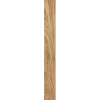 DOMINO Fargo Gold sokel matný 59,8 x 7 cm