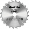 Makita Príslušenstvo - Pílový kotúč na drevo 210x30 mm, 24 zubov D-72291