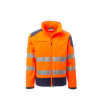 Payper SCREEN - Veľkosť XL, Farba ORANŽOVÁ FLUO, NÁMORNÍCKA MODRÁ 0014500053