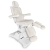 physa Pedikérska stolička - 300 W - 200 x 78 x 150 cm - biela PHYSA VICENZA WHITE 01