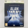Alan Wake (Limited Collector Edition) (S hrou) (Xbox 360)