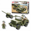 KLOCKI SLUBAN ARMY WWII WOJSKO 143 el