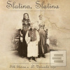 Folklórna skupina Slatin… (Folklórna skupina Slatina a Ľudová hudba Vrchovská Ruža:)