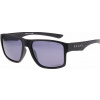 Relax Finn - R1156B/Matte Black/Grey/White Sensor/Polarized - men´s one size
