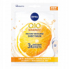 Nivea Q10 Plus C+Energy anti-wrinkle denný pleťový krém 50 ml
