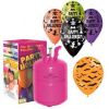 HELIUM SADA HALLOWEENSKÁ PÁRTY malá - 200 L