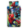 Jerry Fabrics Obliečky SPIDERMAN 05 140x200 70x90