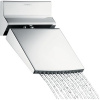 HANSGROHE Raindance Rainfall horná sprcha 1jet RainStream, šírka 153 mm, chróm, 26443000