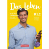 Das Leben - Deutsch als Fremdsprache - Allgemeine Ausgabe - B1: Teilband 2. Kurs- und Übungsbuch - Mit PagePlayer-App
