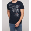 CAMP DAVID TRIČKO BLUE NAVY M