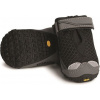 Ruffwear outdoorová obuv pre psov, Grip Trex Dog Boots, čierna, veľkosť XL