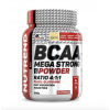 Nutrend BCAA Mega Strong Powder 500 g Příchuť: Vodní meloun