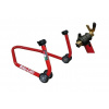 Bicykel RS-17-GR (12 000 libier 12 V 5,5T Presco 5450 kg odťahovací vozík)