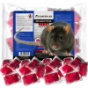 Repelent, plašič pre zvieratá - Escarat Paste 1 kg záhradné laboratórne vrece myši a potkanov bromadiolon (Escarat Paste 1 kg záhradné laboratórne vrece myši a potkanov bromadiolon)
