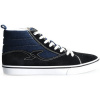 Trussardi Slip-on 77A90134 Modrá