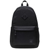 Batoh Herschel Heritage 11383-05881 Black Jedna veľkosť jedna velikost