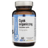 Pharmovit Organický zinok 15 mg - 60 kapsúl