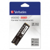 Verbatim 31827 2000GB SSD NVMe
