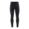 Craft Pro Trail Tights kalhoty pánské Barva: Černá, Velikost: S