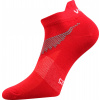 VoXX® Ponožky VoXX Iris - červená Veľkosť: 47-50 (32-34)