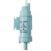 Čerpadlo Comet VIP Inline - 12 V, 16 l/min, 0,6 bar