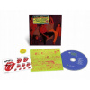 ROLLING STONES - DIRTY WORK LP