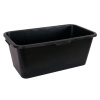 LEVIOR® Zednický kalfas - maltovník hranatý 65 l 39165