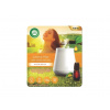 AIR WICK Olejový Aróma diffuzer Starter set biely + náplň – Joy of Life 20ml