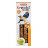 Zolux Crunchy Stick proso + jablko 85g