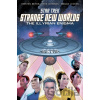 Star Trek: Strange New Worlds--The Illyrian Enigma - Kirsten Beyer, Mike Johnson