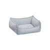 Pelech 60 x 50 x 20 cm AGA DS329-Grey - sivý